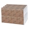 Scott Low-Fold Dispenser Napkins, 1-Ply, 12 in. x 7 in., White, 250/Pack, 32 Packs/Carton, 8000PK KCC 98720 - alternate 2